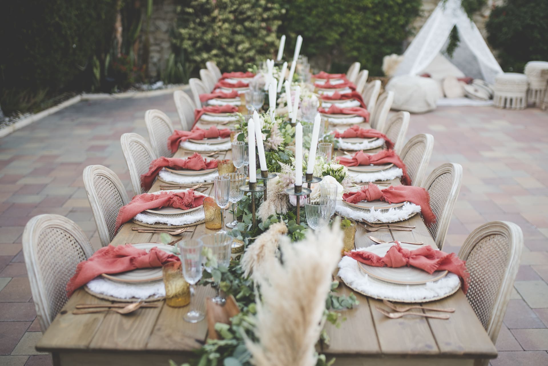 mesa-banquete-boda-boho-finca-la-campaneta-bamboo-studio-bodalys